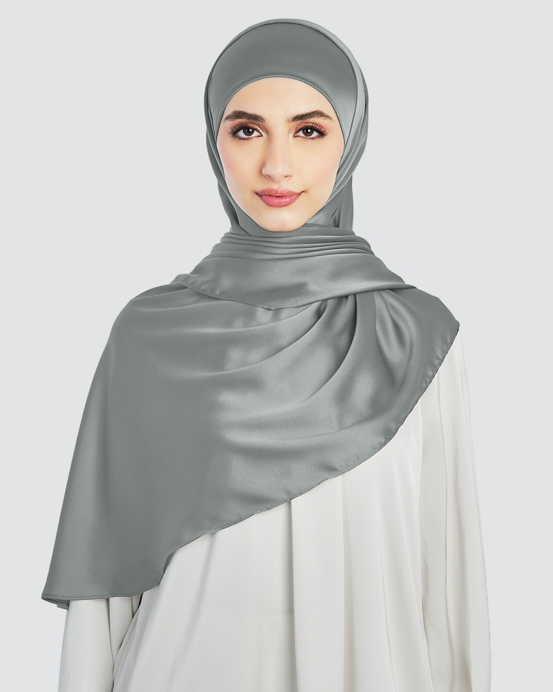 Image of AMARA SEMI-INSTANT - CEMENT