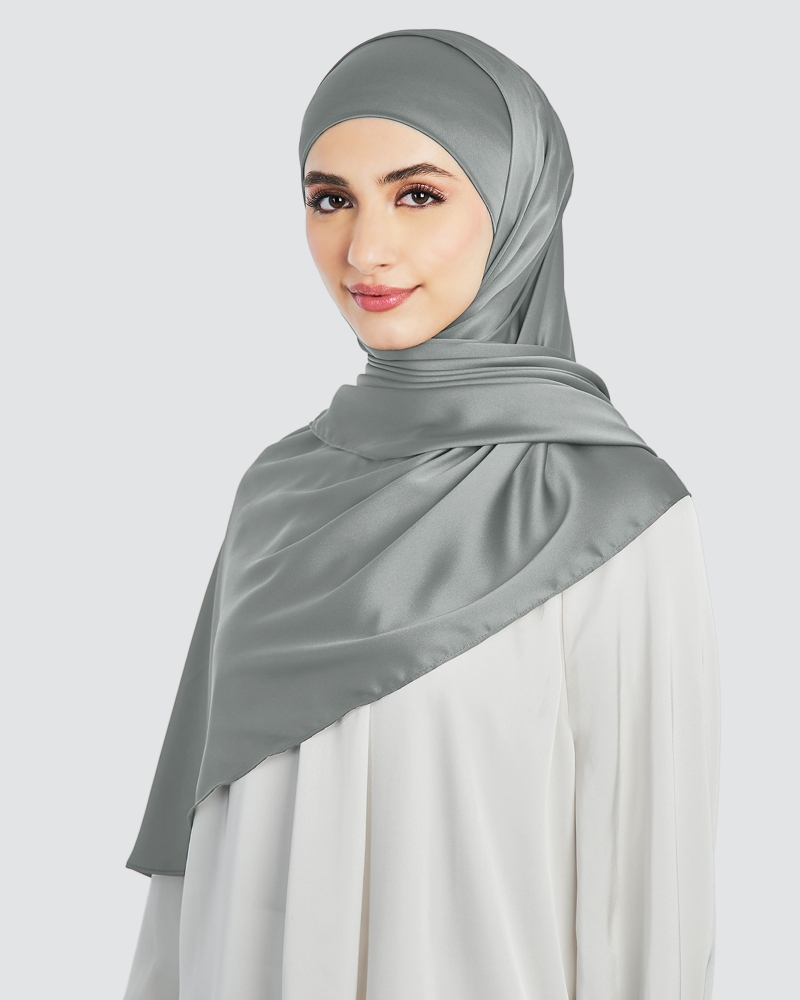 Image of AMARA SEMI-INSTANT - CEMENT