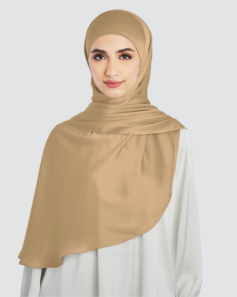 AMARA SEMI-INSTANT - MAPLE SYRUP