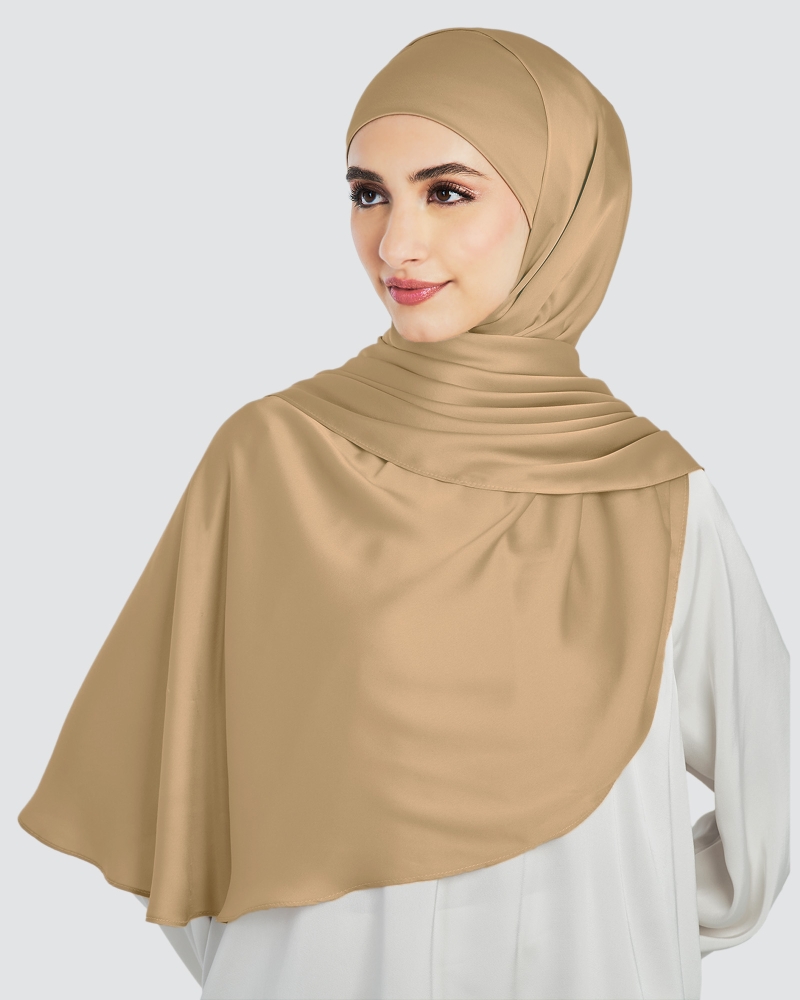 Image of AMARA SEMI-INSTANT - MAPLE SYRUP