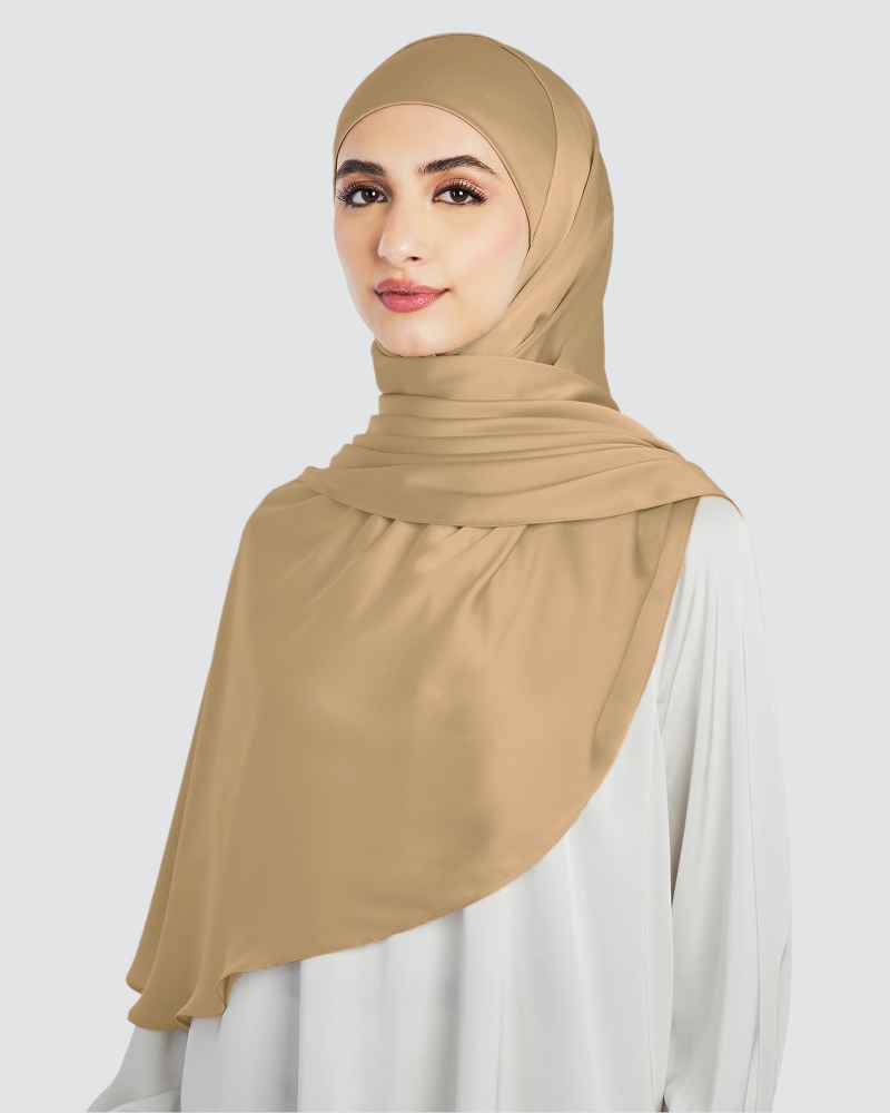 Image of AMARA SEMI-INSTANT - MAPLE SYRUP