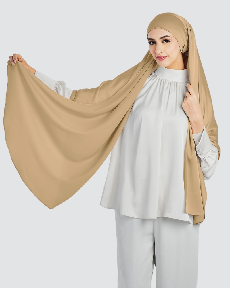 Image of AMARA SEMI-INSTANT - MAPLE SYRUP