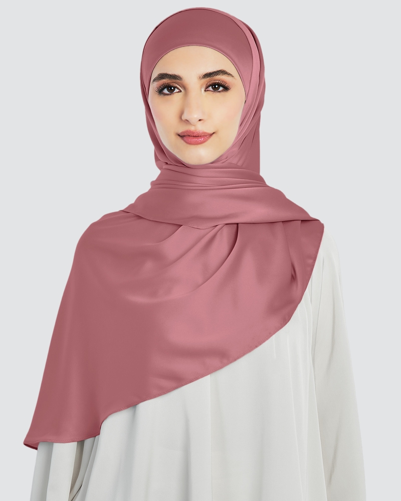 Image of AMARA SEMI-INSTANT - ROSE