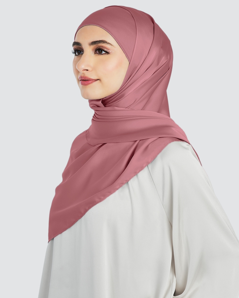 AMARA SEMI-INSTANT - ROSE