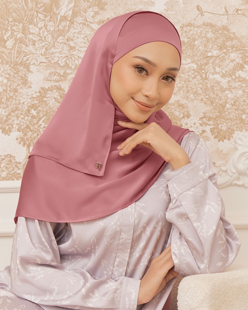 Image of AMARA SEMI-INSTANT - ROSE