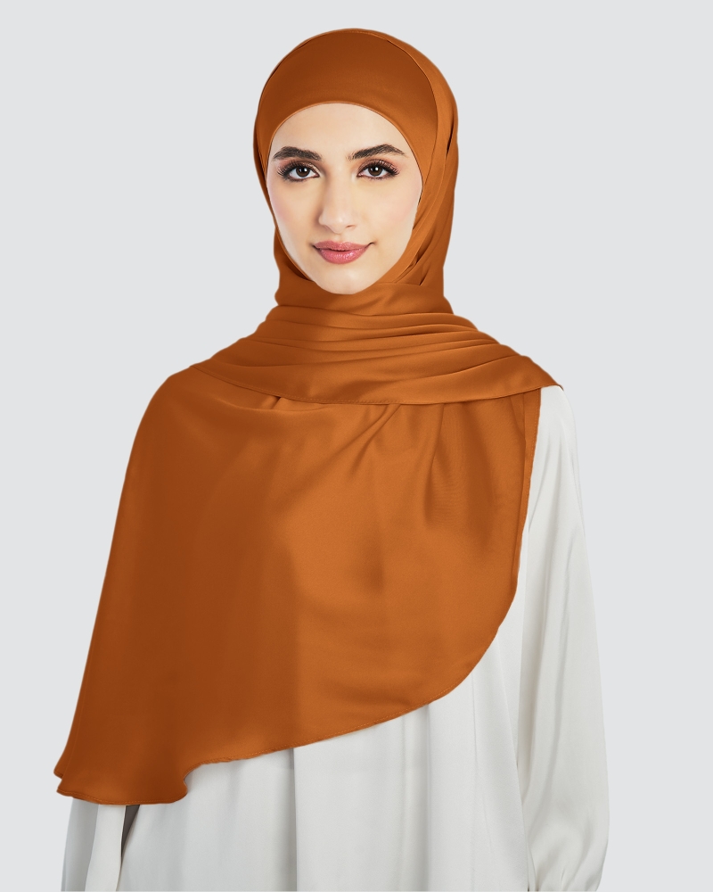 AMARA SEMI-INSTANT - RUSTIC