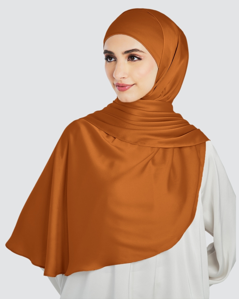 Image of AMARA SEMI-INSTANT - RUSTIC