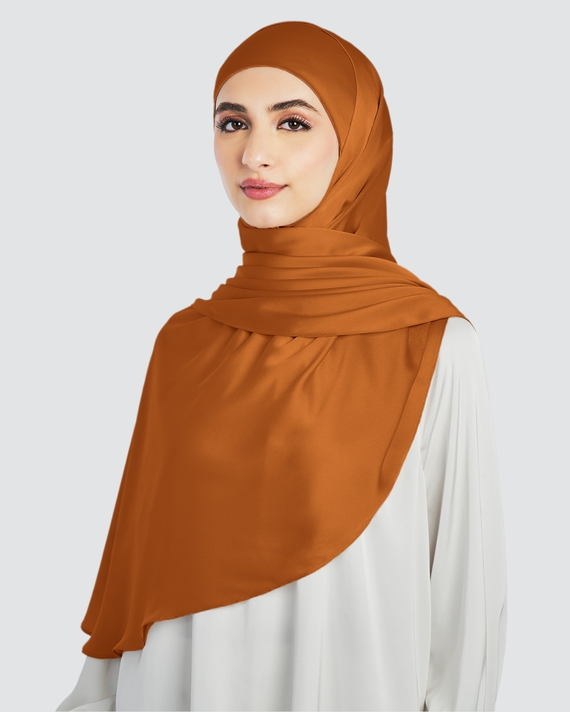 Image of AMARA SEMI-INSTANT - RUSTIC