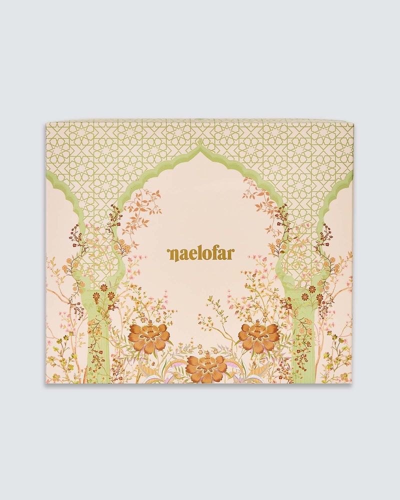 Image of AMOUD SEJADAH	