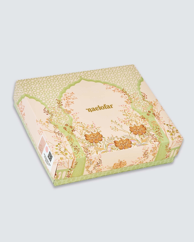 Image of AMOUD SEJADAH	