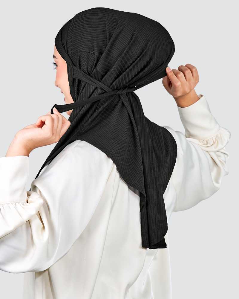 Image of EASYON ANYA BASIC INSTANT - BLACK