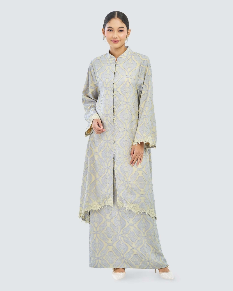 Image of ARIEL KEBAYA SET