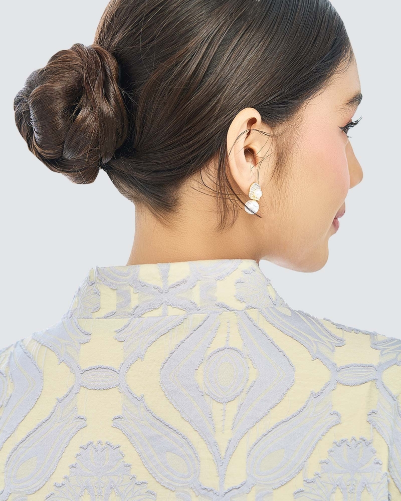 Image of ARIEL KEBAYA SET