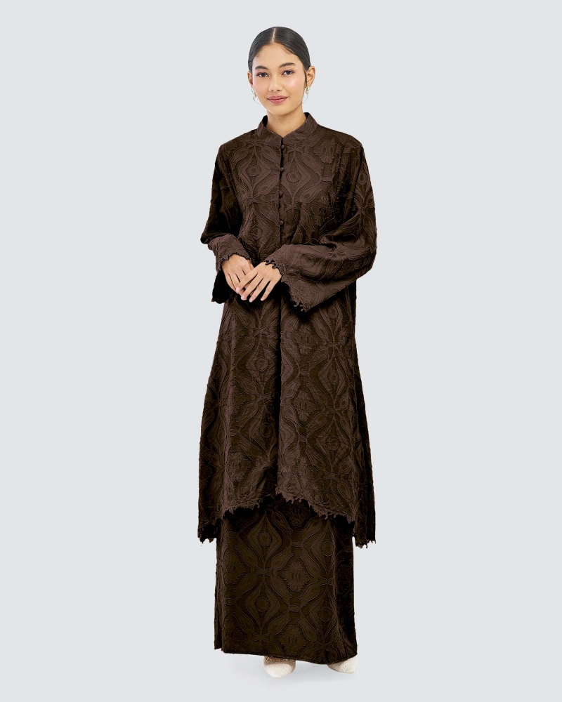 Image of ARIEL KEBAYA SET