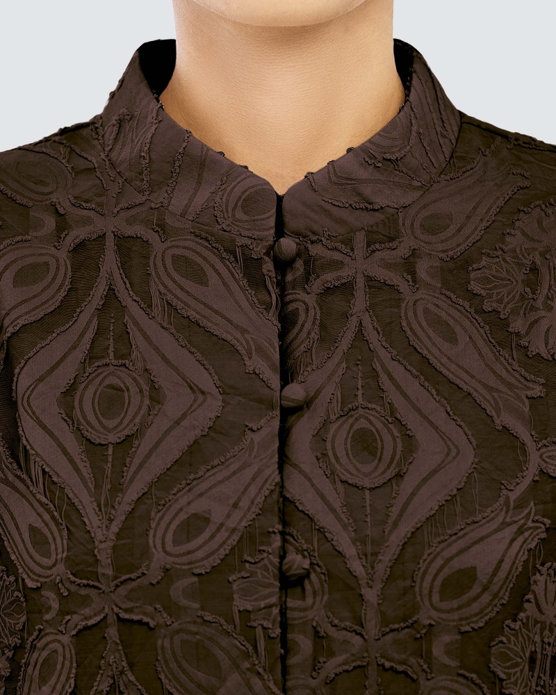 Image of ARIEL KEBAYA SET