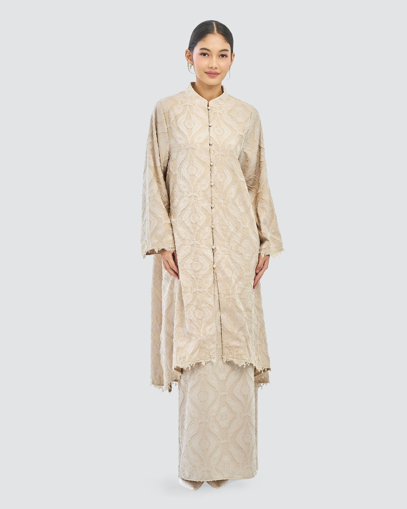 Image of ARIEL KEBAYA SET