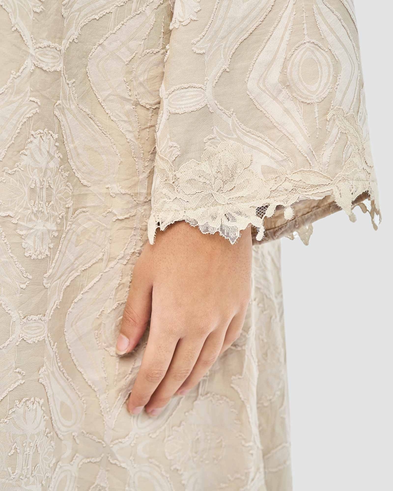 Image of ARIEL KEBAYA SET