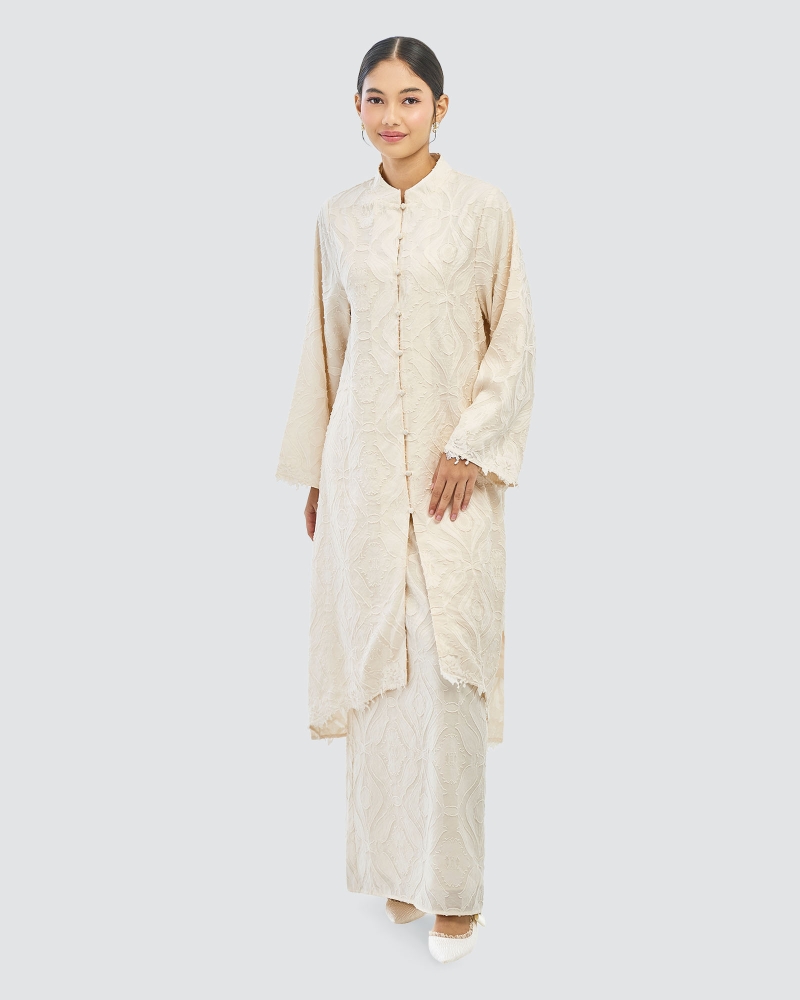 Image of ARIEL KEBAYA SET