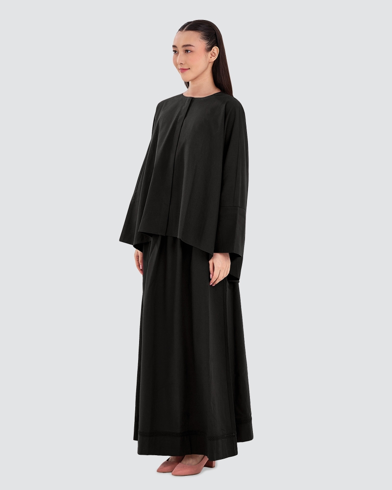 Image of AVA TOP - SHADOW