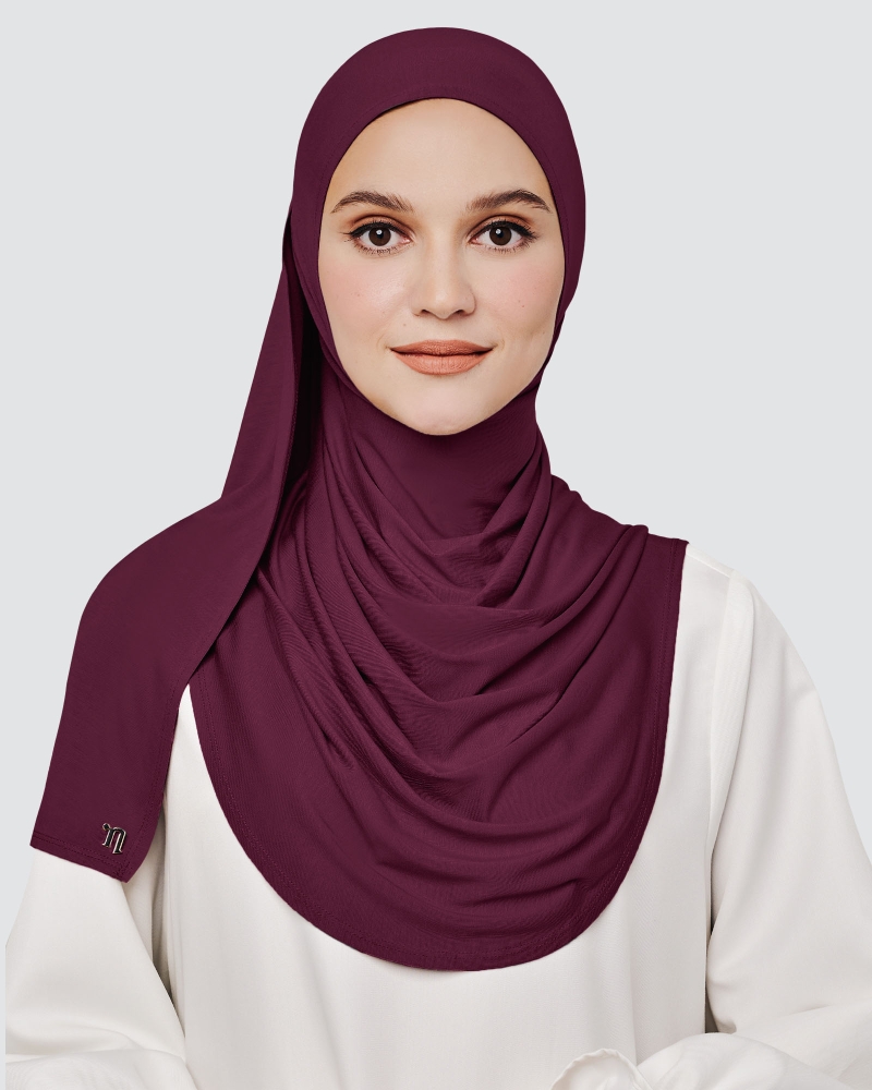 Image of BABES PLAIN SEMI-INSTANT