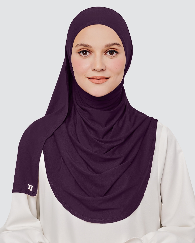 Image of BABES PLAIN SEMI-INSTANT