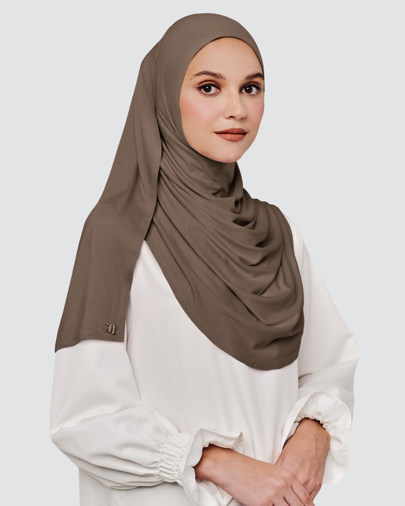 Image of BABES PLAIN SEMI-INSTANT