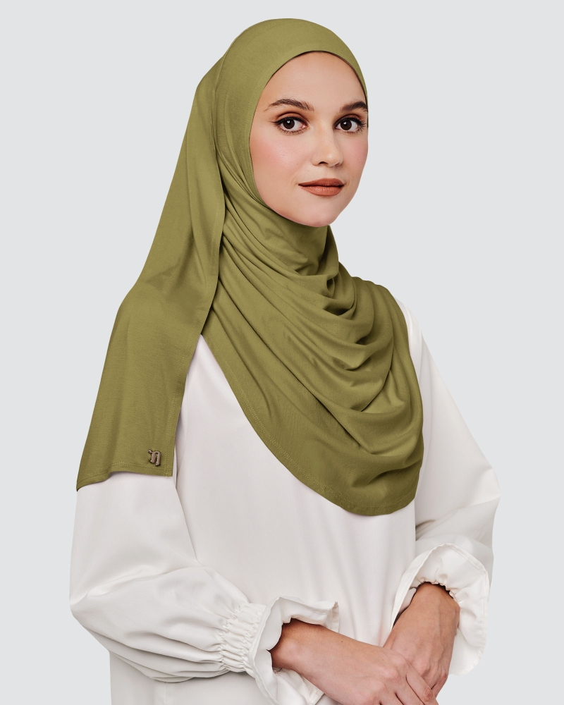 Image of BABES PLAIN SEMI-INSTANT