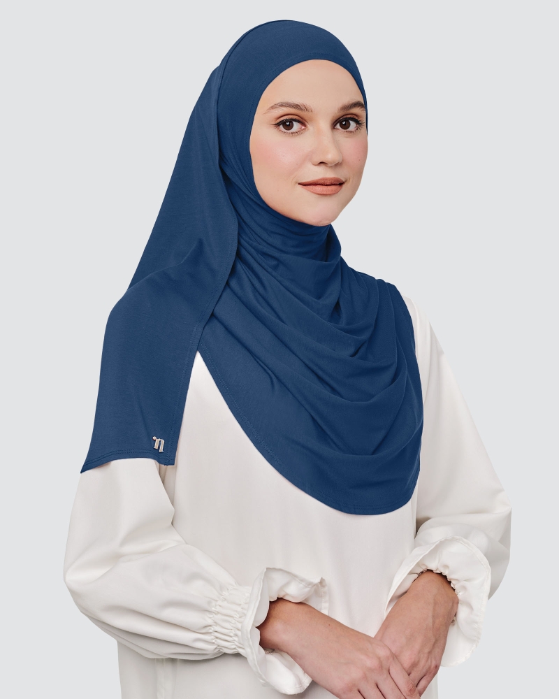 Image of BABES PLAIN SEMI-INSTANT