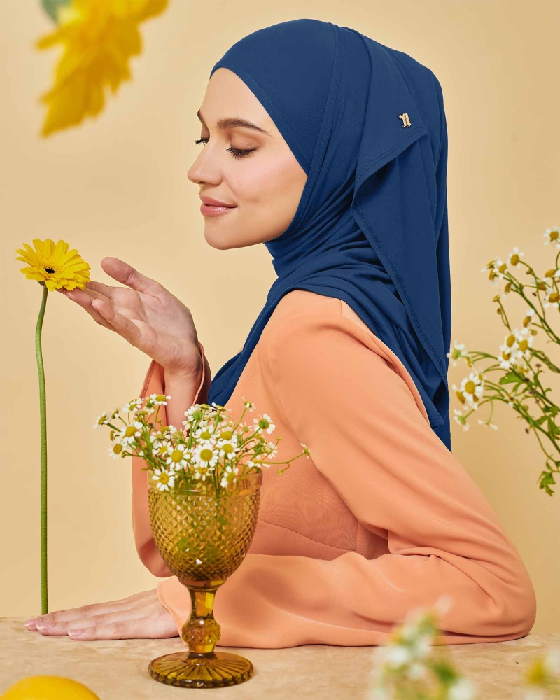 Image of BABES PLAIN SEMI-INSTANT