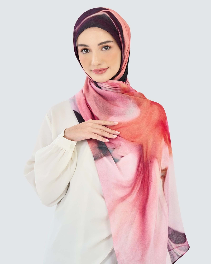 Image of BAYU MODAL SHAWL