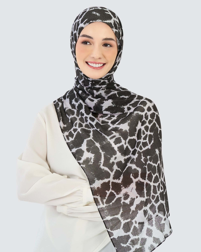 Image of BAYU MODAL SHAWL