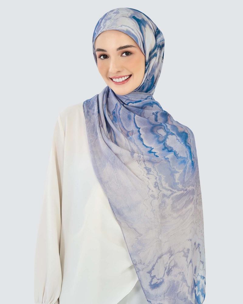Image of BAYU MODAL SHAWL