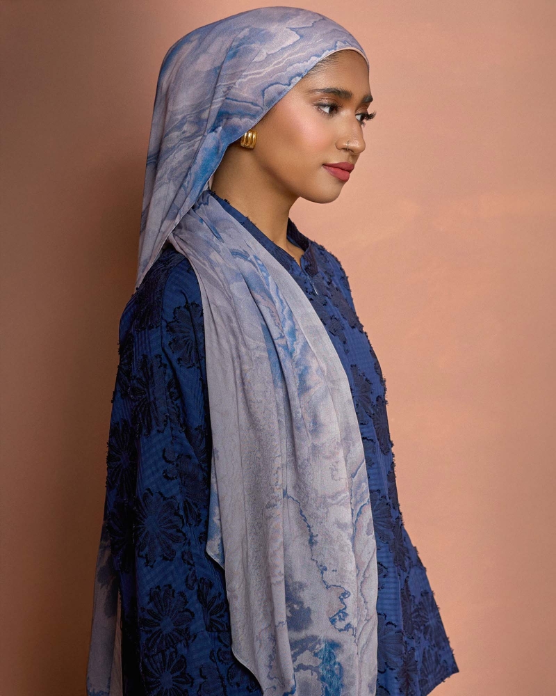Image of BAYU MODAL SHAWL