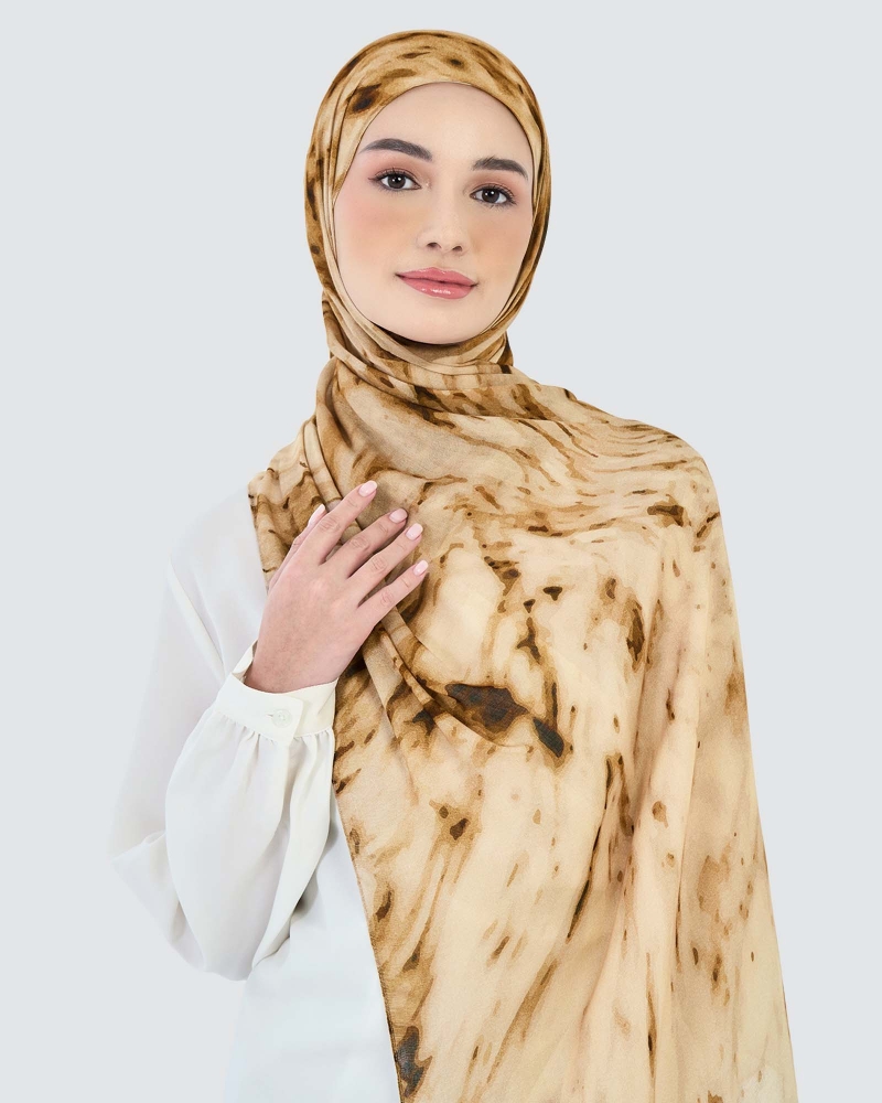 Image of BAYU MODAL SHAWL