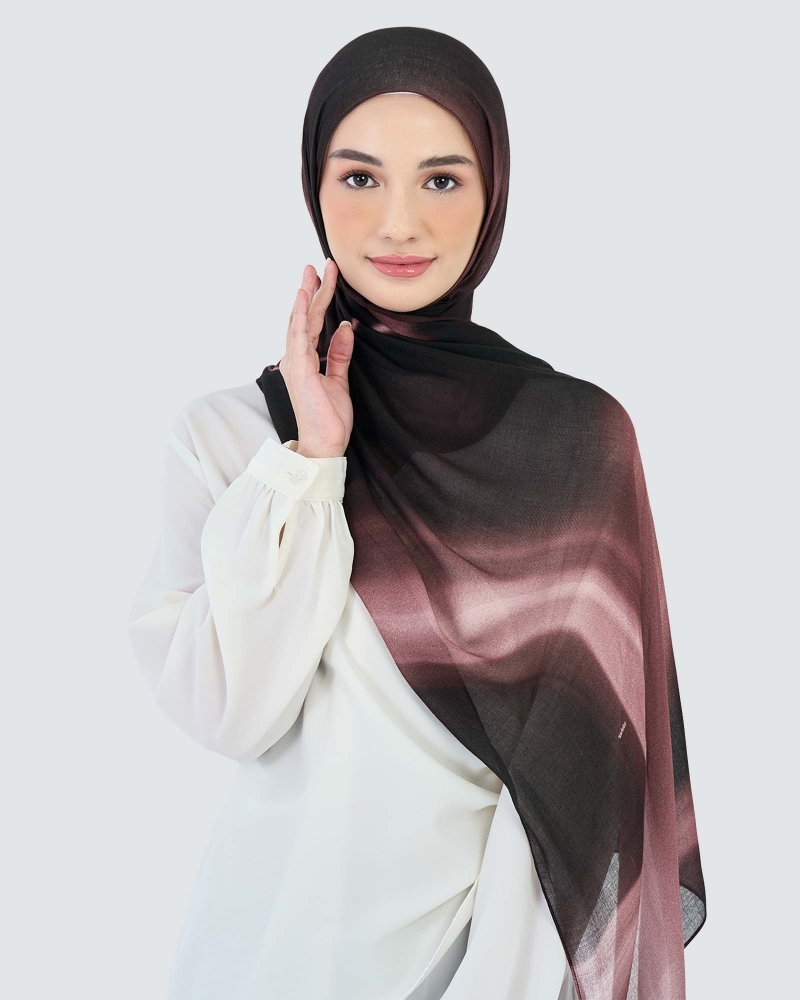 Image of BAYU MODAL SHAWL