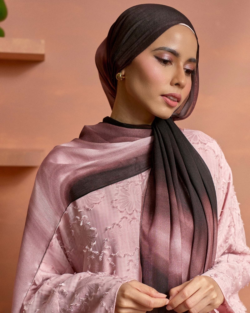 Image of BAYU MODAL SHAWL