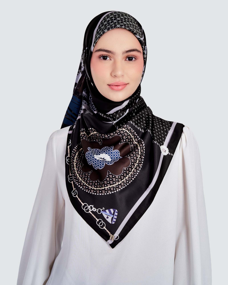 Image of BLUE CRUISE SQUARE - HORIZON