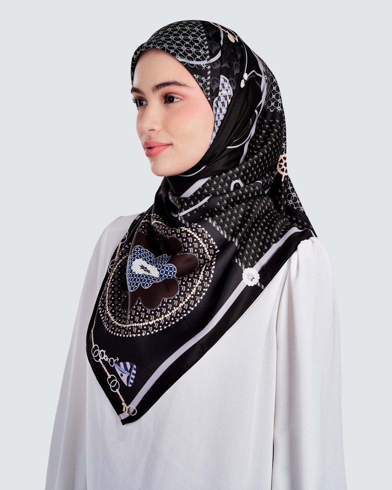 Image of BLUE CRUISE SQUARE - HORIZON