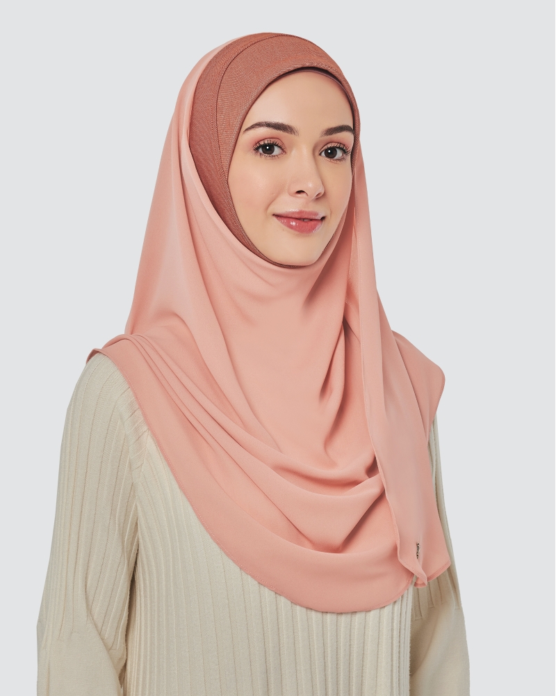 Image of EASYON CAMILA INSTANT - DUSTY ROSE