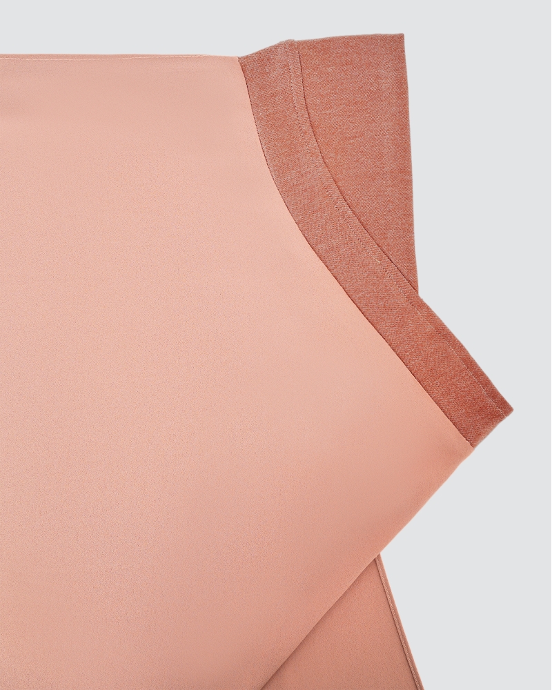 Image of EASYON CAMILA INSTANT - DUSTY ROSE