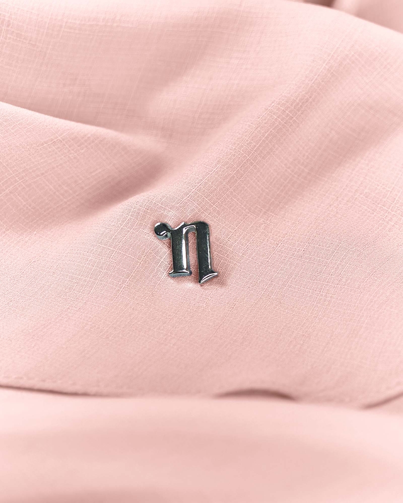 Image of CLEO CHIFFON SHAWL - FRUIT PUNCH