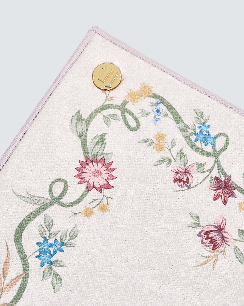 Image of DALILA SEJADAH