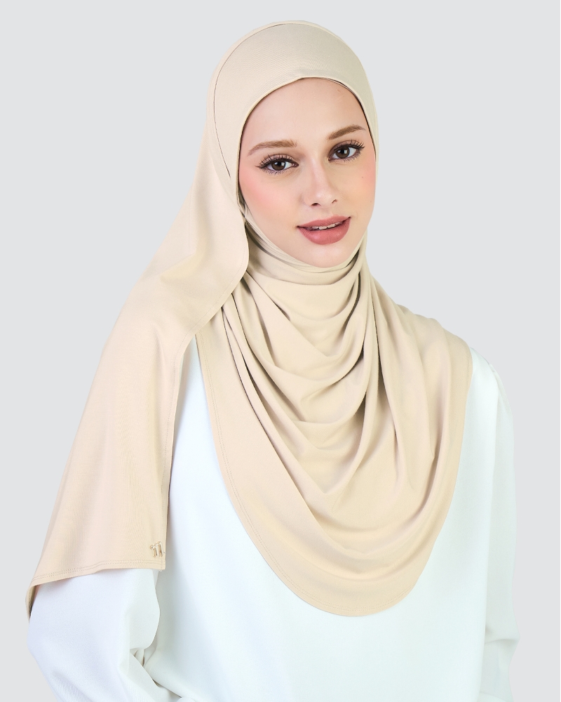 Image of DARLING SEMI-INSTANT - MILK TEA