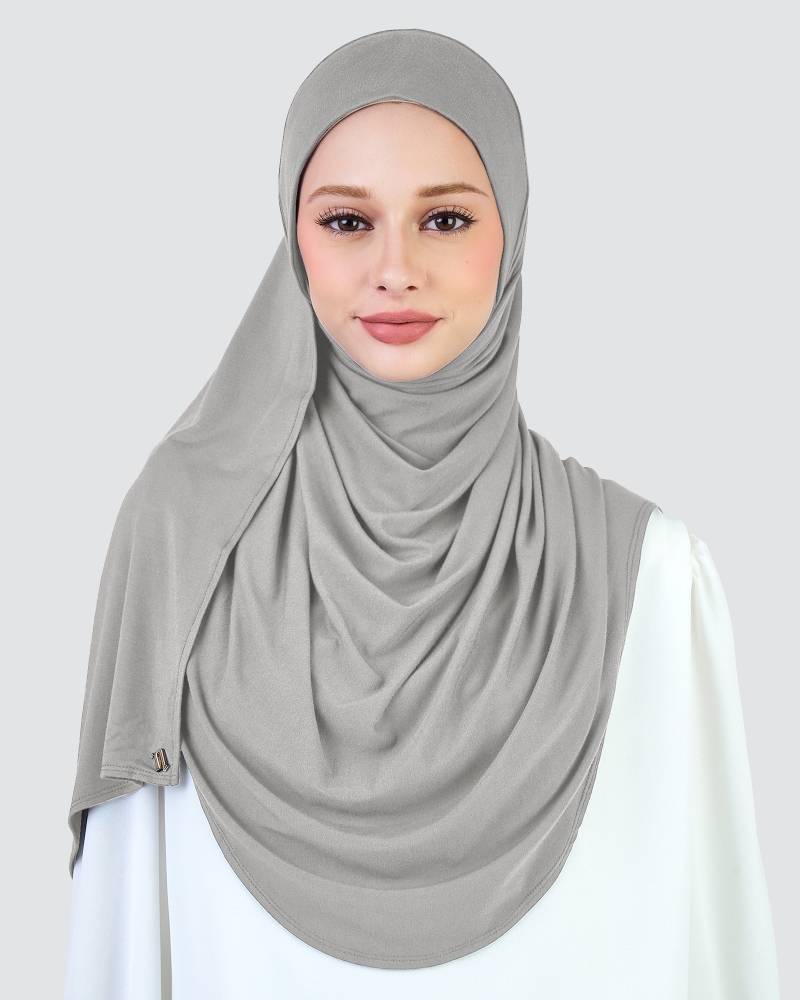 Image of DARLING SEMI-INSTANT - WARM GREY