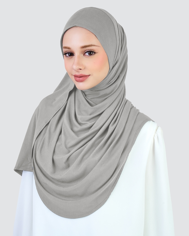 DARLING SEMI-INSTANT - WARM GREY