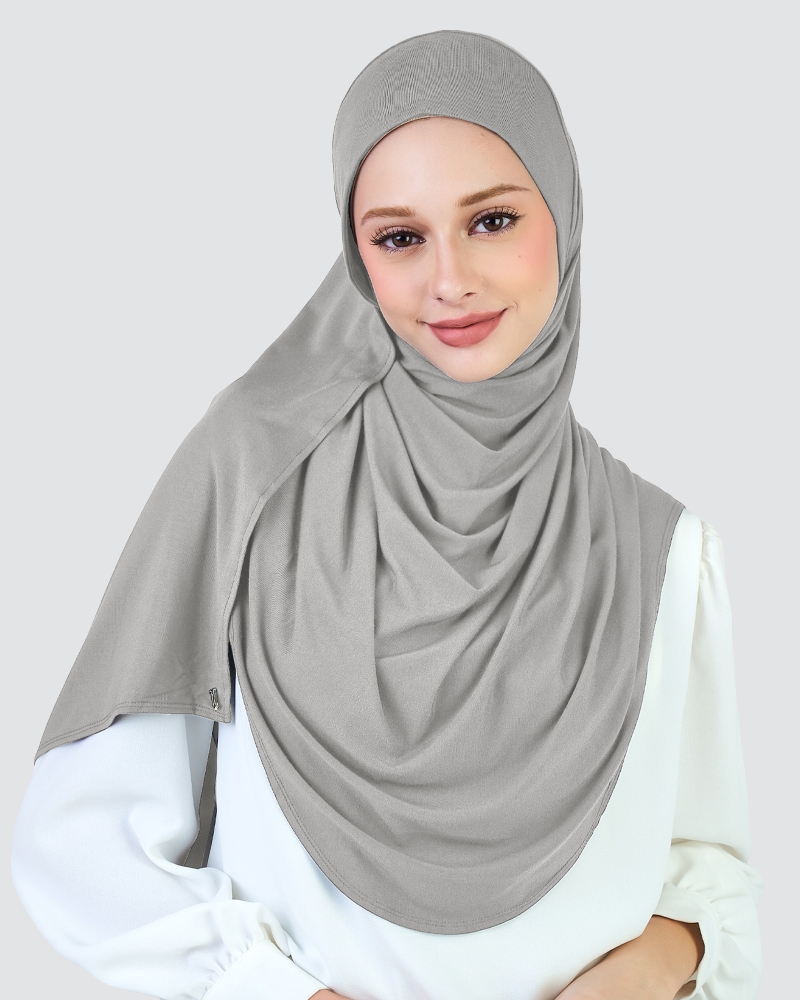 Image of DARLING SEMI-INSTANT - WARM GREY