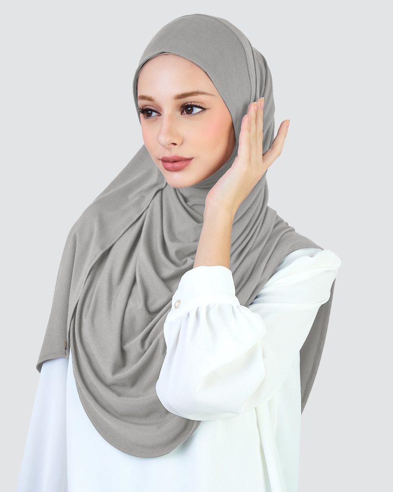 Image of DARLING SEMI-INSTANT - WARM GREY