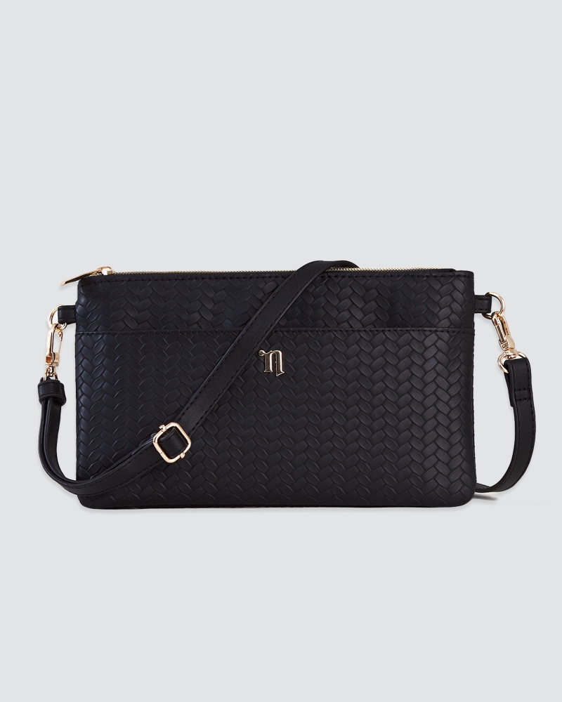 Image of DOLCE BAG - BLACK