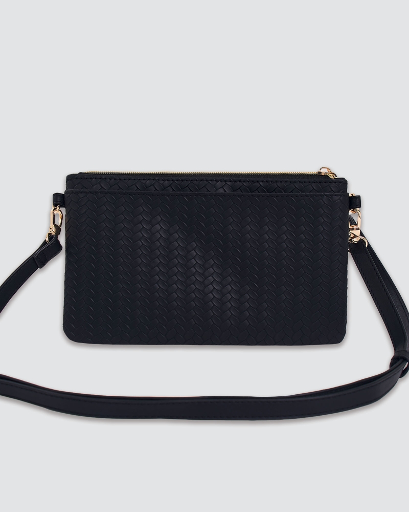 Image of DOLCE BAG - BLACK