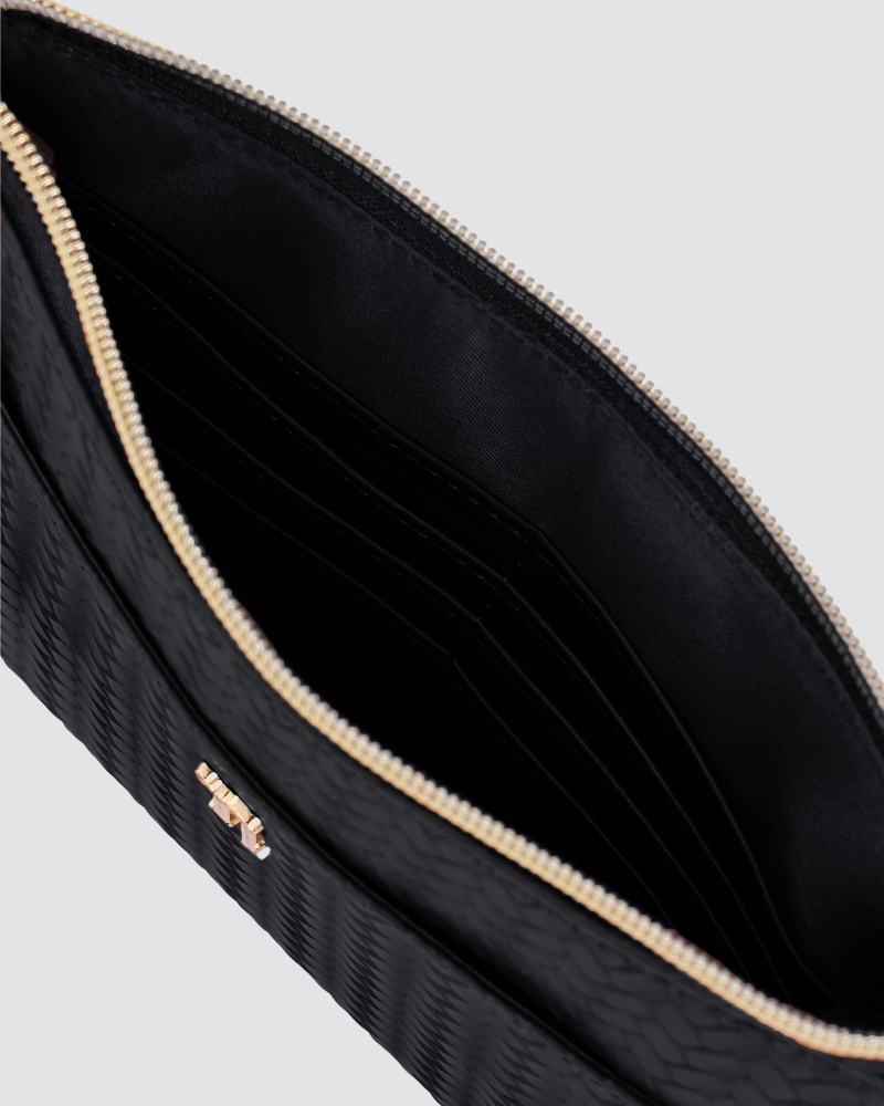 Image of DOLCE BAG - BLACK